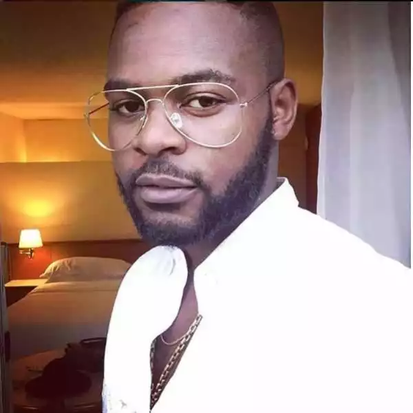 Breast or Nyansh? Rapper Falz Shares His Preference